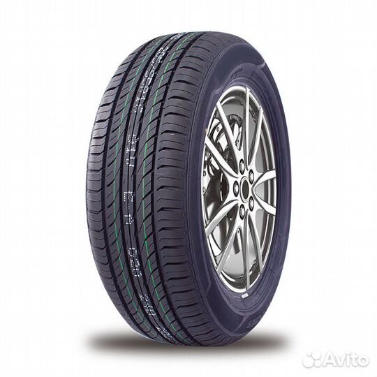 Roadmarch PrimeStar 66 195/50 R15
