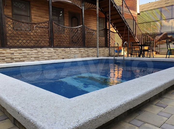 Комната 18 м², 2/3 эт.