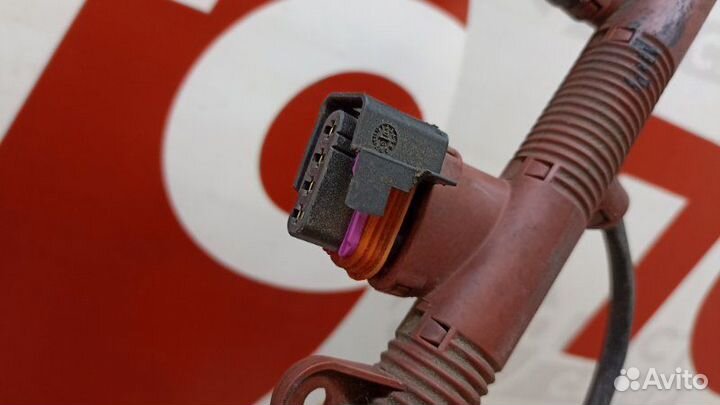 Проводка двс Audi A8 D3 BVJ 2006