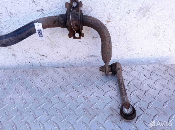 Стабилизатор задний Infiniti FX 2 S51