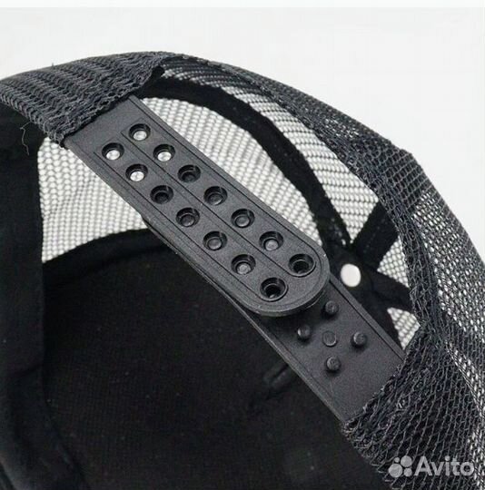 Кепка бейсболка летняя мужская женская