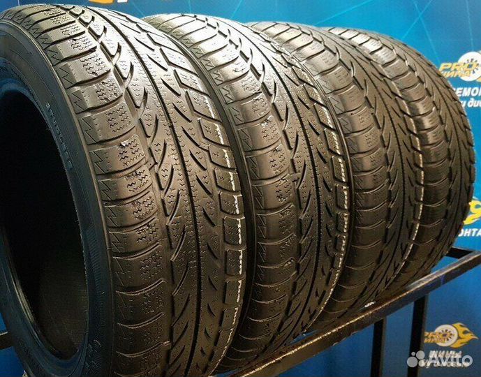 Hankook IceBear W440 185/60 R15