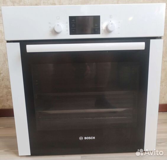 Продаю: Электрический духовой шкаф bosch бу