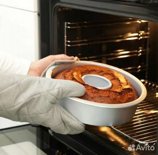 Форма для выпечки икеа вардаген 2.5 л, 29 см