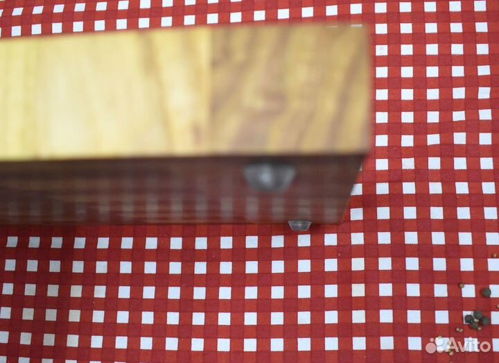 Торцевая разделочная доска (45.5 х 28.5 см)