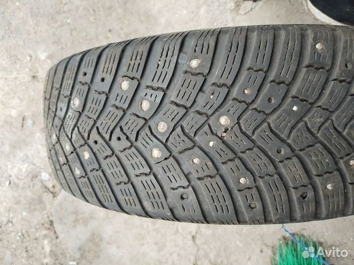 Continental IceContact 3 195/65 R15