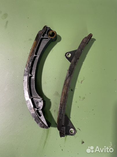 Башмак натяжитель цепи Geely FC Vision JL4G18