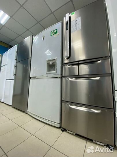 Холодильник б/у