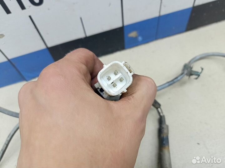 Проводка (коса) Land Cruiser (150) -Prado 2009