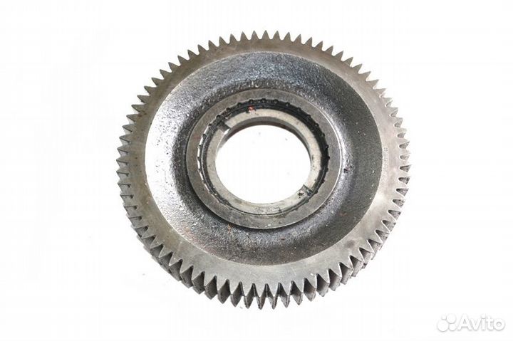 Шестерня коробки передач iveco EuroStar (01.93-12