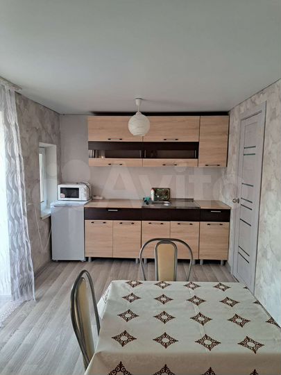 Комната 22 м² в 2-к., 1/1 эт.