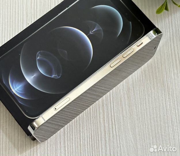 iPhone 12 Pro, 128 ГБ