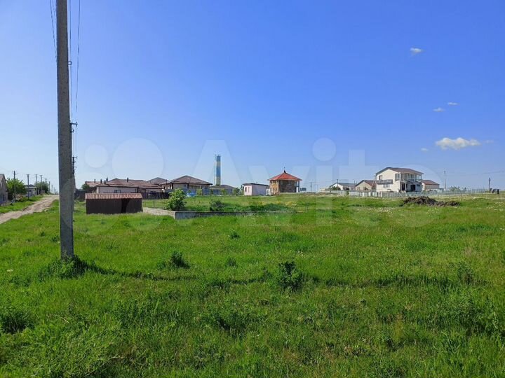 Участок 12,7 сот. (ИЖС)