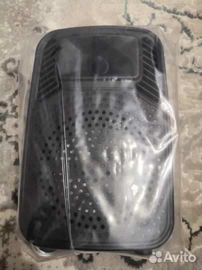 Портативная колонка bluetooth