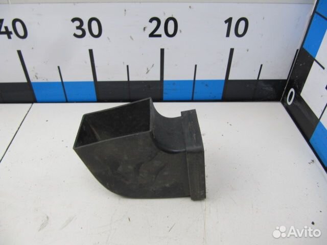 Воздуховод Scania P, G, R series