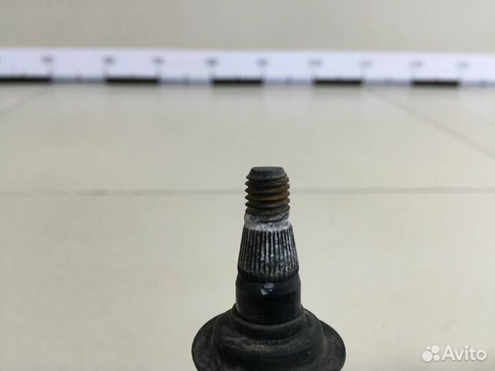 Трапеция стеклоочистителей Skoda Octavia A5 1Z- 20