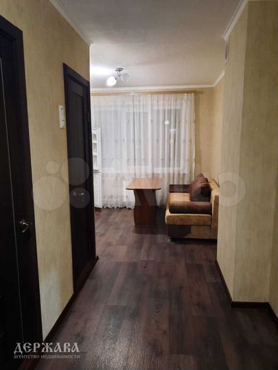 1-к. квартира, 36,6 м², 8/9 эт.