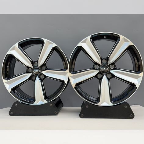 Литые диски KoKo Kuture Classica 9×R21 5×112