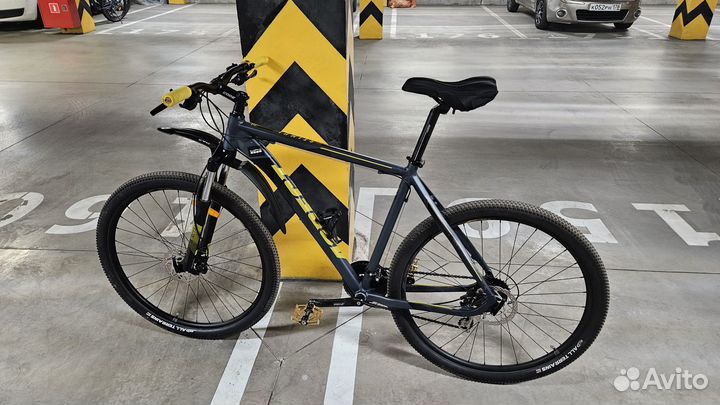 Горный велосипед Aspect Stimul 29 рама 22