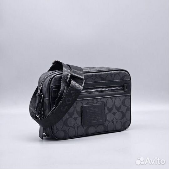 Сумка Coach Мужская