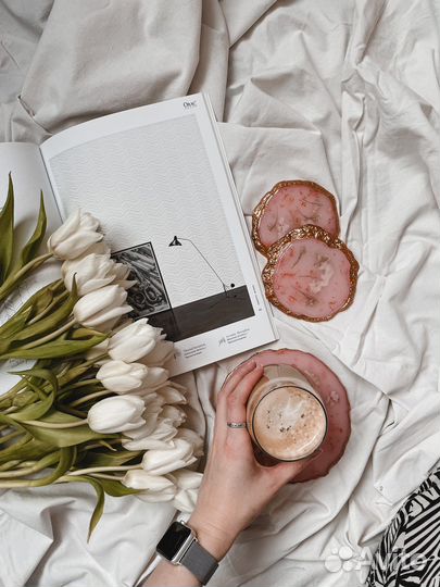 Подстаканники / подставки