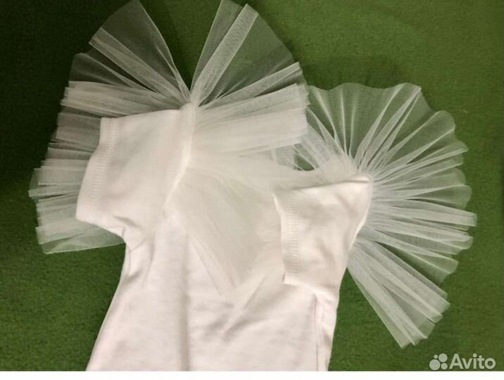 Боди для малышки