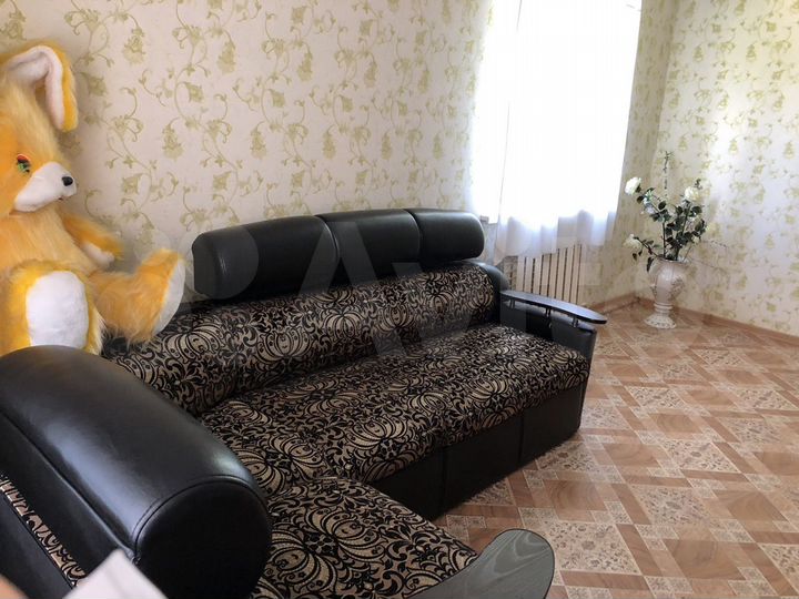 2-к. квартира, 47 м², 2/2 эт.