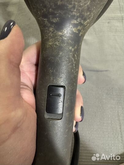 Фен Rowenta infiniti pro