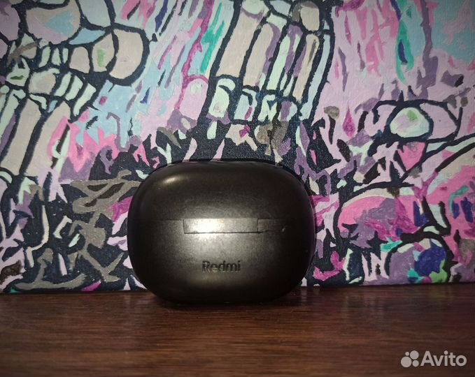 Беспроводные наушники