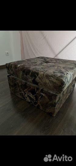 Кресло кровать190*60