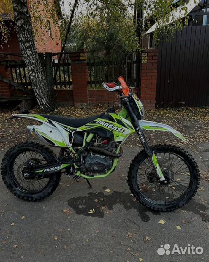 Progasi super max 300 pro