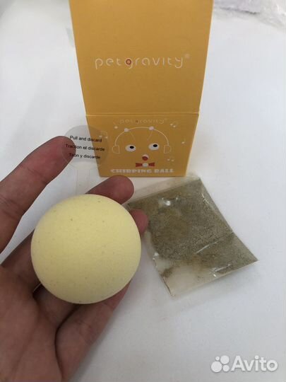 Игрушка дя кота