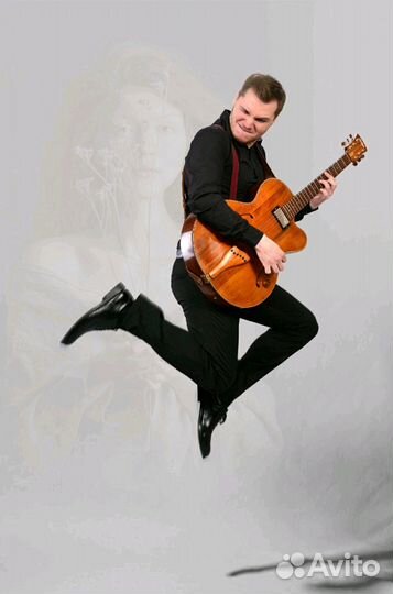 Уроки игры на гитаре