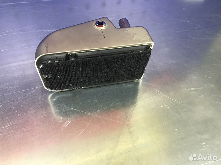 Гитарная педаль Marshall Bluesbreaker II (BB-2)