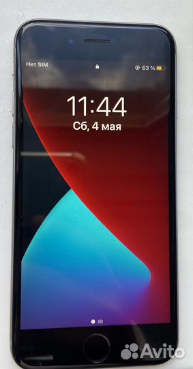iPhone 6S, 32 ГБ