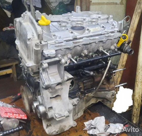 Автосервис, ремонт автомобилей