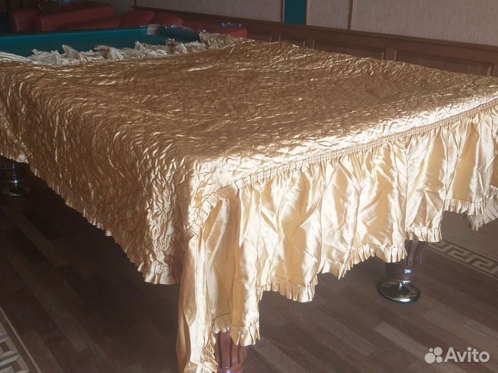 Покрывало на кровать