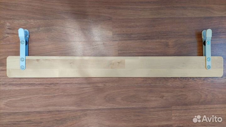 Бортики в детскую кроватку