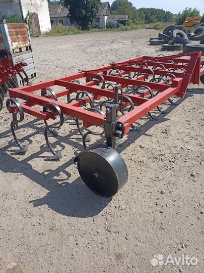 Культиватор Фермер Техника КСН-4,2 Навесная на S-стойке, 2023