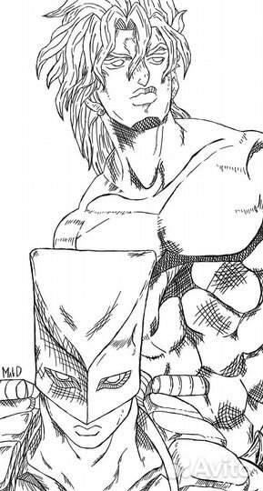 Арт на заказ