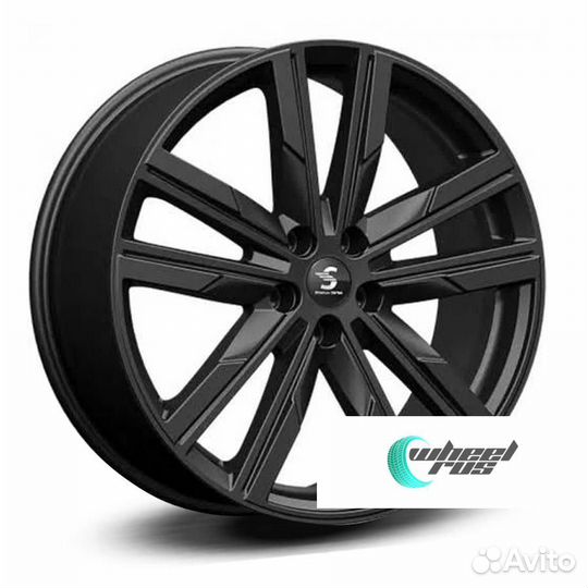 Premium Series R20 / 8J PCD 5x114.3 ет 45 цо 66.1