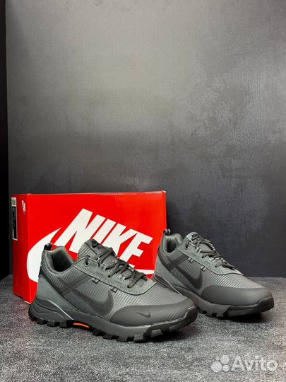 Кроссовки nike