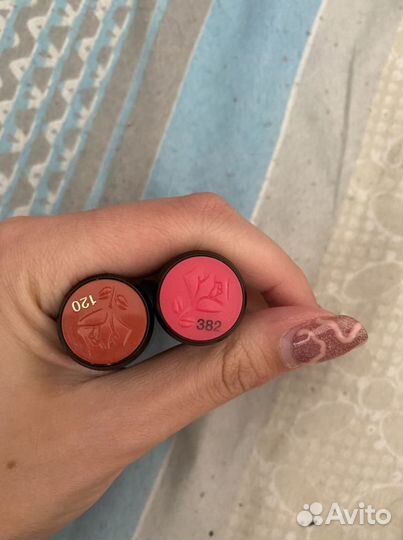 Помада для губ