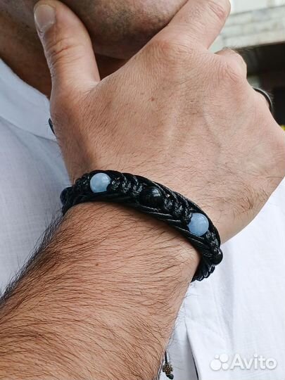 Браслет-талисман Рыб