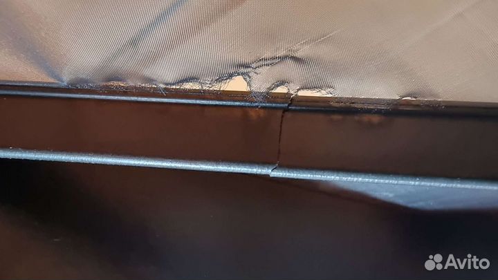 Сетка Воздухозаборника Ski Doo BRP G4