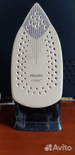 Утюг Philips Azur Precise 4340