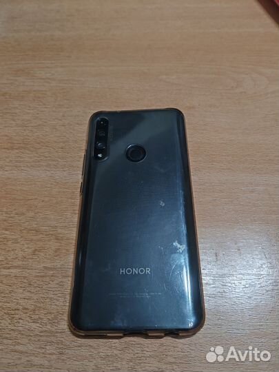 HONOR 9X Premium, 6/128 ГБ