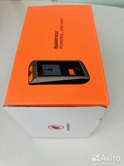 Бипер barryvox mammut