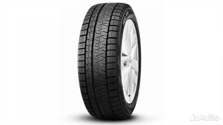 Formula Ice FR 215/55 R17 98T
