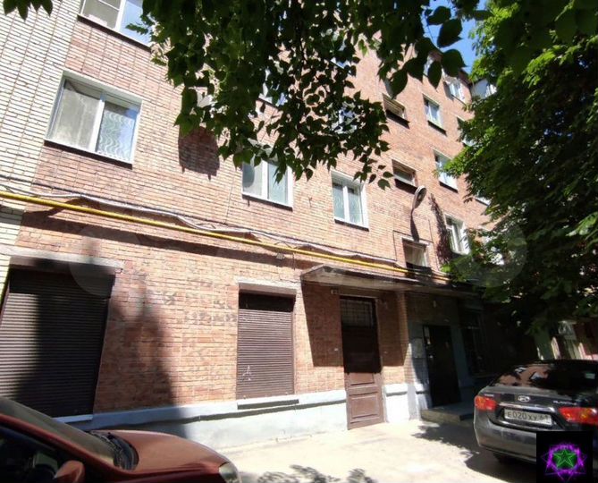 Свободного назначения, 99 м²